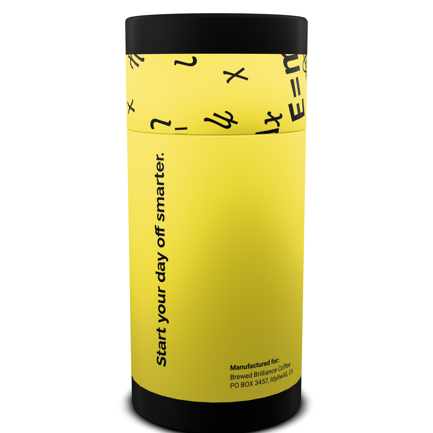 Instant Genius (Instant Coffee)