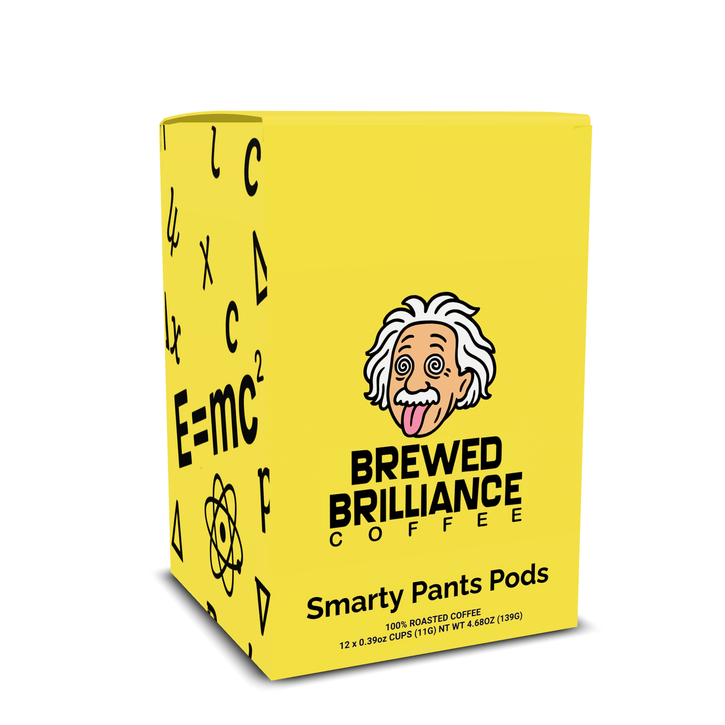 Smarty Pants Pods