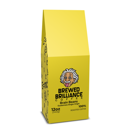 Brain Beans